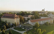 Weihenstephan-Triesdorf University of Applied Sciences: 4 Degree ...