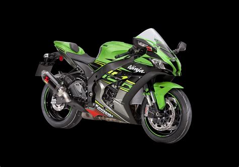 2024 Kawasaki Ninja Zx 10r Performance Specs And Expected Price In India