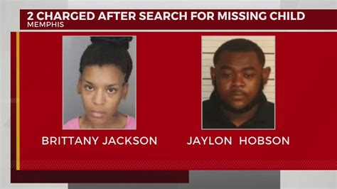 Mother Charged After Missing Memphis Girl Found Dead Youtube