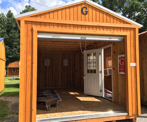 Pin By Lupita Clawson On Graceland Buildings Wood Shed Portable