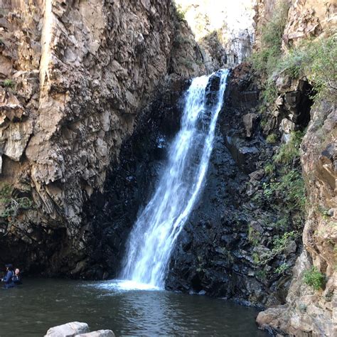 Nambe Falls Santa Fe Ce Quil Faut Savoir Pour Votre Visite 2022