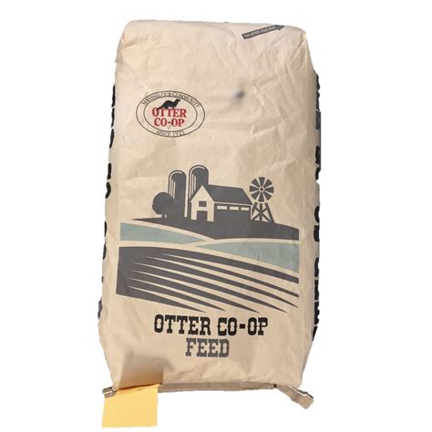 Otter Co Op Soy Hull Pellets Lonestar Tack And Feed