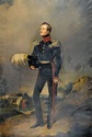 George V, King of Hanover by Franz Kruger 2