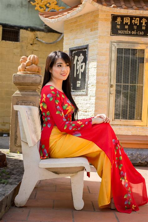 All Sizes Img 3017 Flickr Photo Sharing Vietnamese Long Dress Ao Dai Vietnamese Dress
