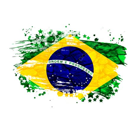 bandeira do brasil png vintage desenho da bandeira do brasil png images and photos finder