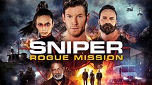 Trailer: Sniper: Rogue Mission - Watch Movies Online