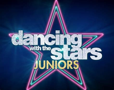 Dancing With The Stars Juniors 2018