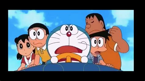 Doremon And Nobita Full Episode Hd L Hindi L 2023 Youtube