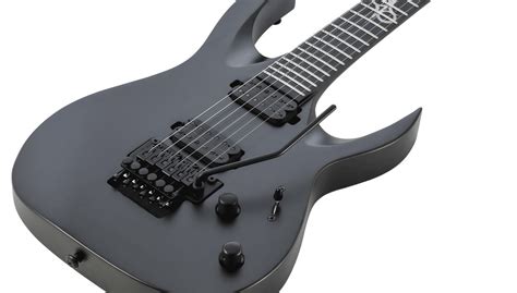 Solar Guitars Announces New Floyd Rose Equipped A16fr Guitar World