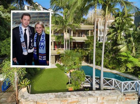 Sydney Fc Owner Scott Barlow Makes 15m Profit In A Year With Sale Of Point Pipers Akuna For