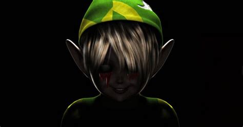 Creepypastas The Legend Of Zelda Majoras Mask La Verdad Noticias
