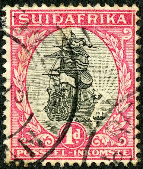Pin By Jane Walden On South Africa Gb Postage Stamps Union Of South