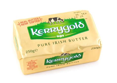 Irish Butter Exports Reach Record Levels Food Wine