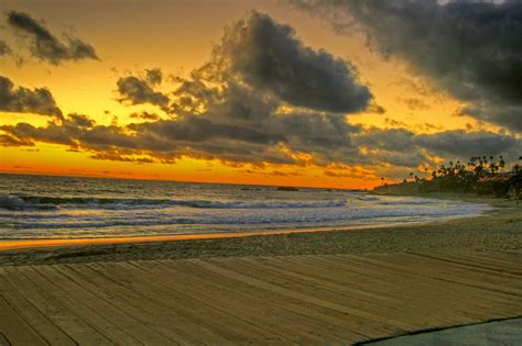 boardwalk at ocean sunset wallpapers top free boardwalk at ocean sunset backgrounds