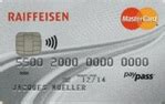 As of 2009, bank maintains a total of 102 branches through. Raiffeisen Mastercard Silver - moneyland.ch