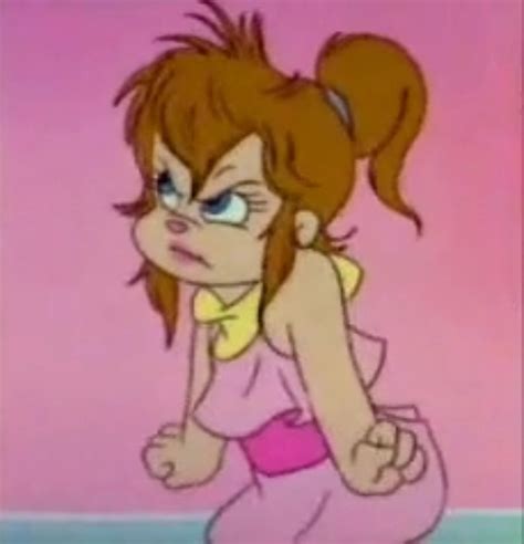 Brittany Being Brittany Brittany The Chipettes Me Biggest Fans