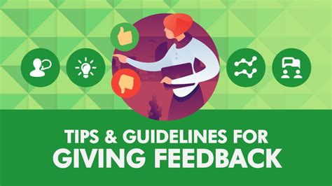 Tips And Guidelines For Giving Effective Employee Feedback • Sprigghr