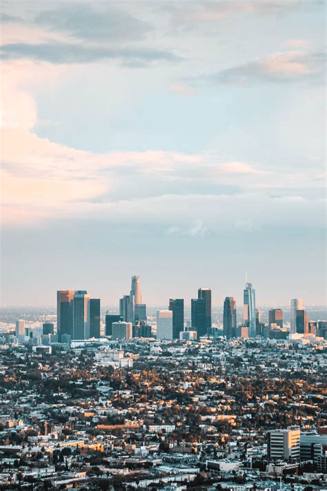 Los Angeles Wallpaper 2848x4272 Download Hd Wallpaper Wallpapertip