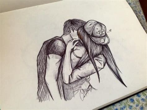Cute Love Drawing Ideas At Explore Collection Of