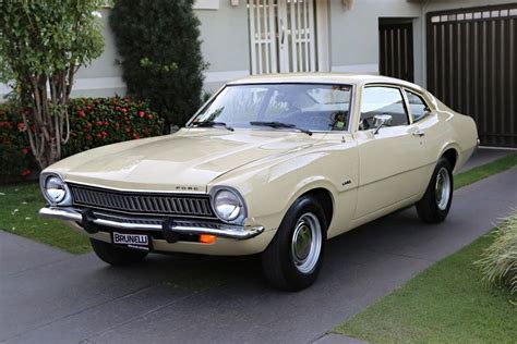 Ford Maverick Super 1977 Ford Maverick Mavericks Ford