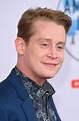 Macaulay Culkin | Age, Wife, Brother, Siblings, Brenda Song, & Bunny ...