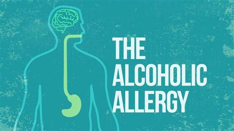 The Alcoholic Allergy Ventura Recovery Center