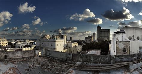 Vedado In Havana Cuba Sygic Travel