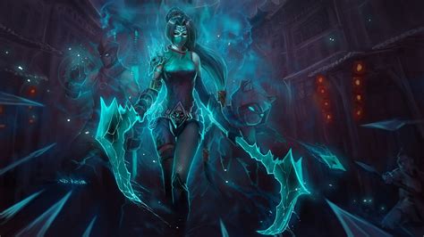 League Of Legends Art Id 78662 Art Abyss