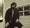 Richard Manuel in Woodstock, New York in 1979. (Photographer: Masashi ...