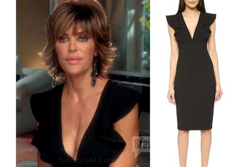 Real Housewives Of Beverly Hills Season 7 Interviews Lisa Rinna`s