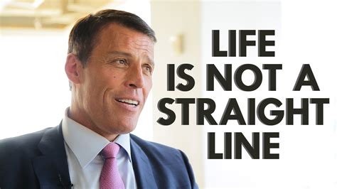 Reality Check From Tony Robbins: Your Dreams Are Supposed 