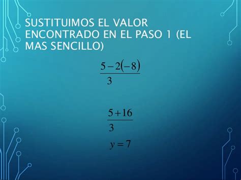 See full list on periodni.com Ecuaciones por metodo de igualacion (facil y rapido)