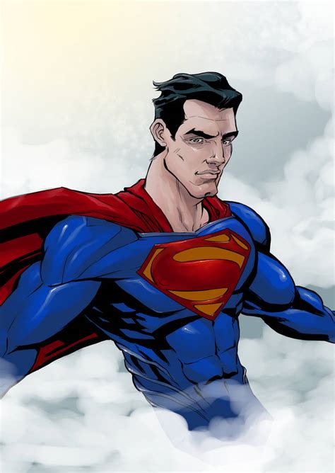 Superman82016 By Flatliner74 On Deviantart