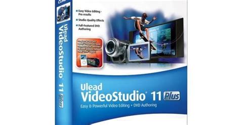 Ulead videostudio 11.5 plus, videostudio 11'in yeni versiyonudur. Download free Full and Registered Version Softwares and ...