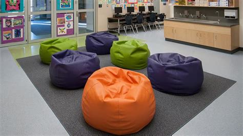 How To Create A Library Or Classroom Breakout Space Jmandc