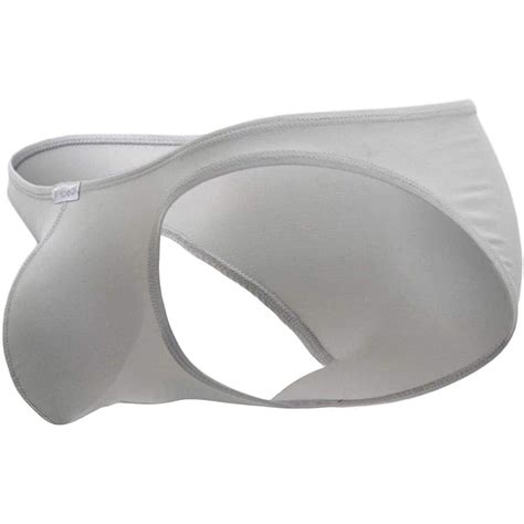 Ergowear X4d Bikini Brief Mens Underwear Enhance Slip Male Bulge Pouch Micro Ebay