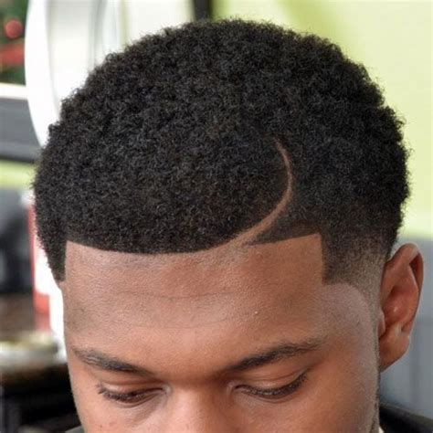 Best hairline designs for black teens male / 66 hairstyle for black men ideas that are iconic in 2020. Pin on Black Men Haircuts
