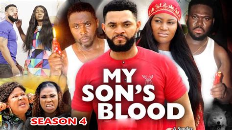 Check spelling or type a new query. MY SON'S BLOOD SEASON 4 - (New Hit Movie) - 2020 Latest Nigerian Nollywood Movie Full HD ...