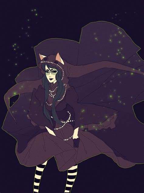 Jade Harley Homestuck Page Of Zerochan Anime Image Board