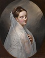 Amalie Ludovika Countess von Sayn-Wittgenstein-Sayn, 1825 – costume ...