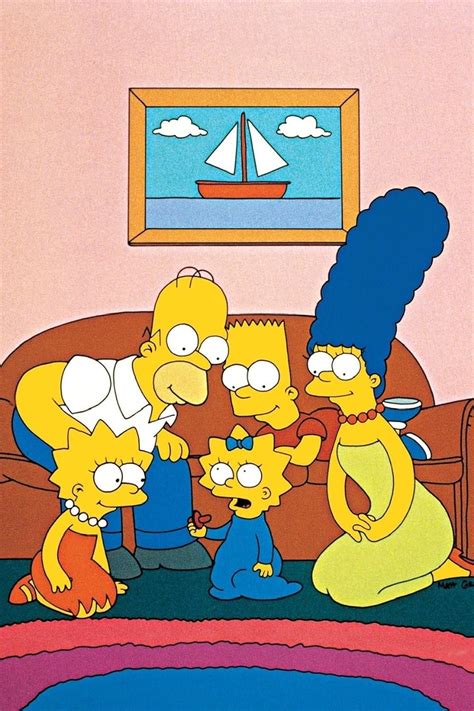 The Simpsons Lisas First Word Tv Episode 1992 Imdb