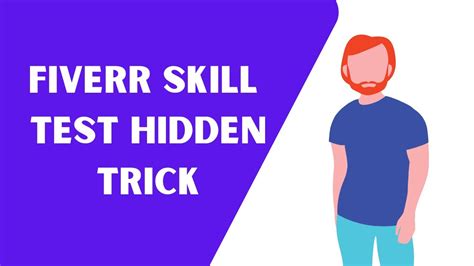 Fiverr Skill Test Hidden Trick How To Fiverr Skill Test Pass Easily