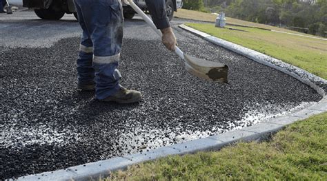 Maybe you would like to learn more about one of these? Tar and chip paving in Johns Creek Georgia - Paving ...