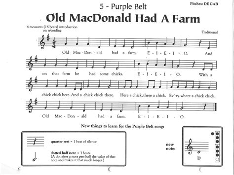 Happy birthday sheet music for recorder youtube. recorder music for old macdonald - Google Search | Books Worth Reading | Pinterest | Recorder ...