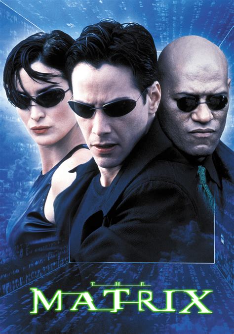The Matrix Art - ID: 99461