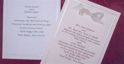 church anniversary celebration invitation invitation