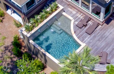 Elevated Swimming Pools 7 Stunning Designs Built High Off The Ground
