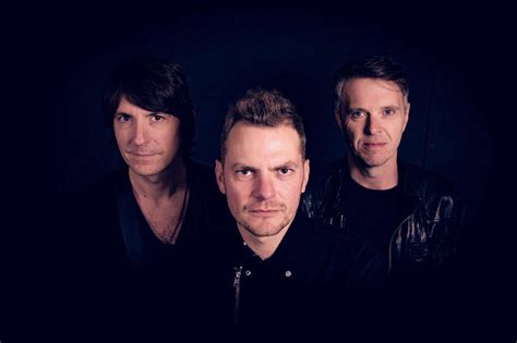 Cancelled Toploader At Ironworks Music Venue Inverness