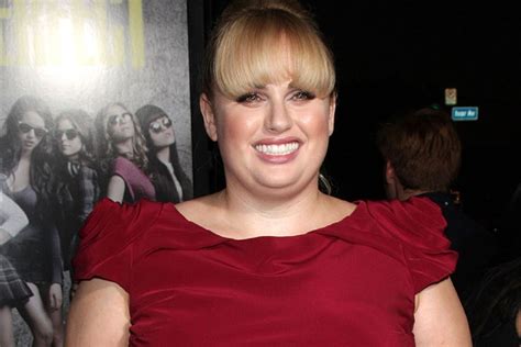 Rebel Wilson Lied To Us About Her Age And History Because We Asked Her