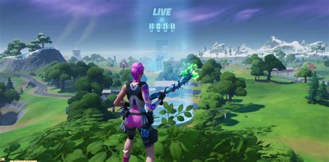 39 Hq Pictures Fortnite Live Event Season 4 Chapter 2 Fortnite